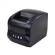 Термопринтер этикеток и чеков 2 в 1 Xprinter XP-365B / 80 мм / 203 dpi / 127 мм/с / USB - изображение 3