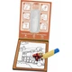 Набор для творчества Melissa & Doug Волшебная водная раскраска Транспорт MD15375 (772153751) - изображение 2