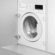 Пральна машина BEKO WITC7612B0W - зображення 3