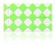 QiYi Rubik's Snake 60 pcs green | 105 cm | Змейка Рубика 60 элементов | зелёная | 105 см - изображение 5