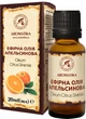 Масло эфирное Ароматика Апельсиновое 20 мл (48200776) - изображение 1