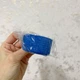 Защитный бинт для пальцев мастера (Синий) - изображение 2