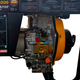 Генератор дизельный Forte FGD4000 3 кВт (BP130539) - изображение 3