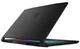 Ноутбук MSI 17.3" Katana B13VGK/Intel i7-13700H/16GB/1TBSSD/GF 4070-8/DOS/Black (KATANA_17_B13VGK-1012XUA) - изображение 5