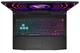 Ноутбук MSI 17.3" Katana B13VGK/Intel i7-13700H/16GB/1TBSSD/GF 4070-8/DOS/Black (KATANA_17_B13VGK-1012XUA) - изображение 8