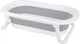 Ванная складная детская FreeON foldable Grey-White - изображение 1