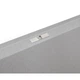 Мойка для кухни Lidz 790x495/230 GRA-09 серая - изображение 8