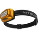 Налобний ліхтар Nitecore NU31 Orange [95022] - зображення 2