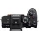 Беззеркальный фотоаппарат Sony Alpha A7s III Body Black (ILCE7SM3B.CEC) UA [93767] - изображение 3