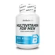 Мультивітаміни для Чоловіків Multivitamin for Men - 60 таб 5999076228508 - зображення 1