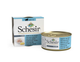 Консервы для кошек Schesir Tuna with Pineapple тунец с ананасом в желе 75г - изображение 3