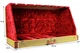 Стенд гитарный FENDER CLASSIC SERIES CASE STAND TWEED 7 GUITAR - изображение 2