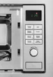 Микроволновая печь 2 в 1 встроенная, отдельная ECG MTD 2081 VGSS - изображение 7