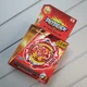 Волчок Beyblade Revive Phoenix B-117 с пусковым устройством - изображение 3