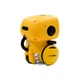 Интерактивный робот KIDDISVIT AT-Rоbot AT001-03-UKR для детей с голосовым управлением Желтый - изображение 3