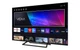 Телевизор ECG 43USV231 Smart LED TV - изображение 3