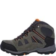 Мужские треккинговые ботинки HI-TEC BANDERA II WP WALKING BOOTS O005358-051-01 42 - изображение 3