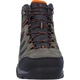 Мужские треккинговые ботинки HI-TEC BANDERA II WP WALKING BOOTS O005358-051-01 42 - изображение 4