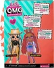 Лялька ЛОЛ ОМГ Красуня Вестерн LOL Surprise OMG S7 Western Cutie 588504 - зображення 7