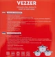 Набор кастрюль из нержавеющей стали 3 кастрюли 1,5 л 2,0 л 3,0 л Vezzer VZI2I4I-6 - изображение 3