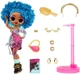Кукла ЛОЛ ОМГ Джемс LOL Surprise OMG Jams Fashion Doll S8.5 MGA - изображение 4