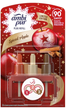 Odświeżacz powietrza Ambi Pur 3 Volution Spice Apple 3 x 20 ml (8700216149204) - obraz 1