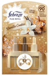 Odświeżacz powietrza Ambi Pur Febreze 3 Volution Plug In Refill Vanilla Cookie 3 x 20 ml (8001090811455) - obraz 1