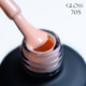 Гель-лак Gloss Company 705 персиково-бежевый 11 мл - изображение 2