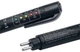 Тестер тормозной жидкости OEM DOT3, DOT4, DOT5 (DOT 3-4-5) - изображение 3