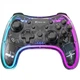 Геймпад XTRIKE ME GP-52 бездротовий Bluetooth RGB PS4/IOS/Android/PC/Nintendo - зображення 1
