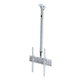 Крепление для телевизора Sector CM-0604T White 37"-70" нагрузка до 50кг Белый - изображение 1