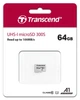 Карта памяти Transcend 64GB microSD 700S C10 UHS-I U1 (TS64GUSD300S) - изображение 2