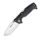 Нож складной Cold Steel AD-10 Lite TP Black тип замка Tri-Ad Lock CS-FL-AD10T - изображение 1