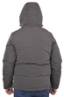 Куртка KAIFANGELU 22-888-3 2XL тёмно-серая - изображение 3