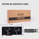 Відеокарта AMD Radeon RX 5700 8GB DDR6 - Б/В - зображення 4