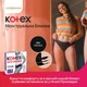 Менструальное белье Kotex Размер XL 1 шт (5029053590240) - изображение 5