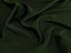 Ткань Костюмка атласная Белль, темный хаки, пог. м. (к129, 2303012, цв24) - изображение 2