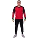 Форма футбольного вратаря SP-Sport CO-7607 размер: XL (50-52), рост 170-175 Цвет: Красный - изображение 1