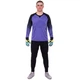 Форма футбольного вратаря SP-Sport CO-7607 размер: 2XL (52-54), рост 175-180 Цвет: Фиолетовый - изображение 1