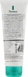 Детокс-маска для лица углем и зеленым чаем "Очищающая" - Himalaya Herbals Detoxifying Charcoal Mask 75ml (998114-14661) - изображение 2