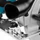 Дискова пила Makita HS7611 - изображение 6