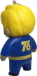 Фігурка Good Loot Hanging Figurine Fallout Vault Boy (5908305243885) - зображення 4