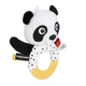 Игрушка с прорезывателем и погремушкам BabiesBoo Canpol babies (5901691870727) - изображение 4