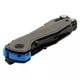 Мультитул SOG Flash MT Urban Grey/Cyan (1033-SOG 29-55-02-41) - зображення 2