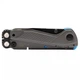 Мультитул SOG Flash MT Urban Grey/Cyan (1033-SOG 29-55-02-41) - зображення 4