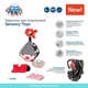 Карусель для подорожей Sensory Toys Canpol babies (5903407680835) - зображення 6