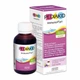 Комплекс для профилактики иммунной системы у детей Pediakid Immuno Fort 125 ml Blueberry - изображение 1