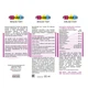 Комплекс для профилактики иммунной системы у детей Pediakid Immuno Fort 125 ml Blueberry - изображение 2
