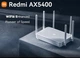 Роутер Redmi AX5400 Wi-Fi 6 Mesh маршрутизатор - зображення 10