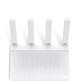 Маршрутизатор Xiaomi AX3000T 2.4GHz 5GHz 1.3GHz CPU 2X2 160MHz WAN LAN LED NFC Connection for Home Office Games Mi - изображение 7